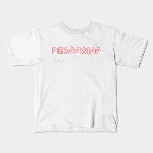 Descosida Kids T-Shirt